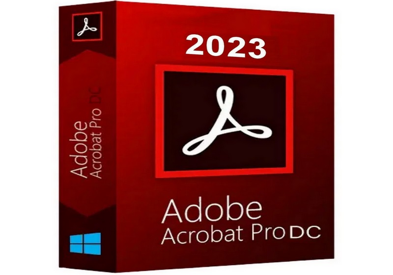 Tải Adobe Acrobat Pro DC 2023 Miễn Phí Và Nhanh Nhất