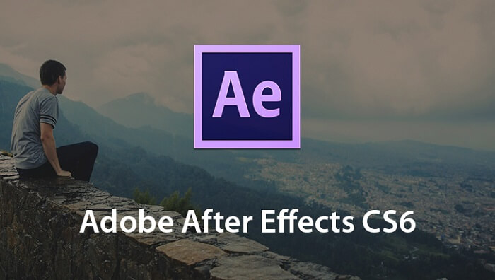 Tải Adobe After Effect CS6 Miễn Phí Nhanh Nhất