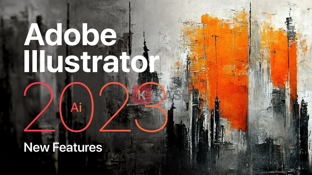 Tải Adobe Illustrator 2023 v27 – Ứng Dụng Đồ Họa