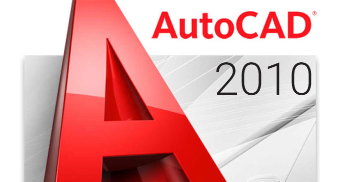 Tải Autocad 2010 – Bản Chuẩn Có Hướng Dẫn Cài Đặt