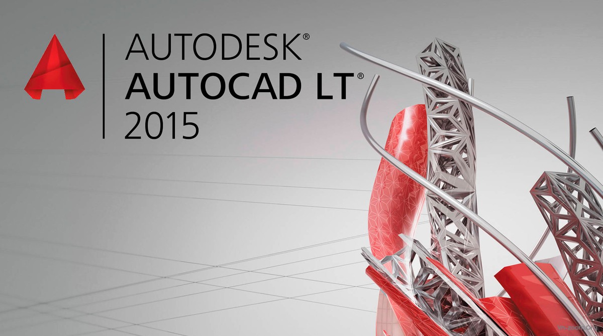 Tải AutoCAD 2015 32/64bit Nhanh Nhất