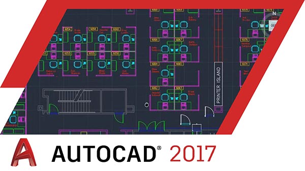 Tải AutoCAD 2017 - Tải 1 Lần Dùng Trọn Đời Miễn Phí