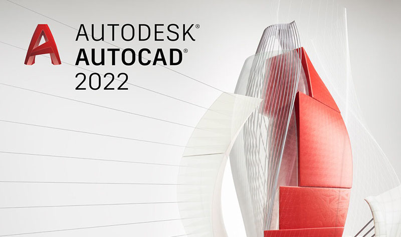 Tải AutoCAD 2022 Full - Video Hướng Dẫn Cài Đặt A - Z