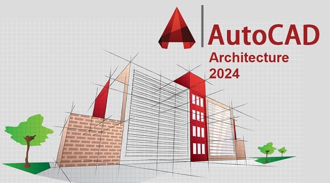 Tải AutoCAD 2024 - Phần Mềm Thiết Kế Đồ Họa Mới Nhất