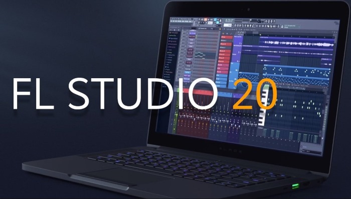 Tải FL Studio - Chỉnh Sửa, Thêm Hiệu Ứng Âm Thanh