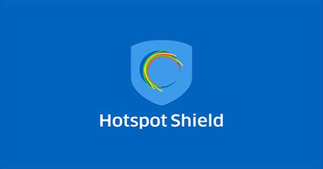 Tải Hotspot Shield Free VPN - Lướt Web ẩn danh