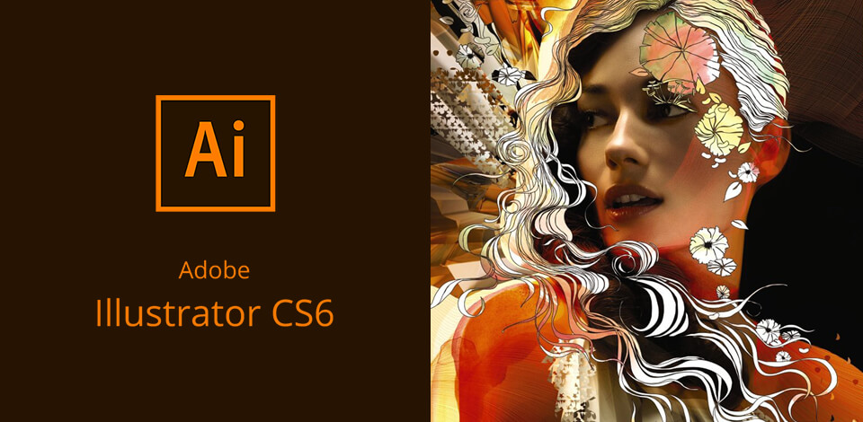 Tải Illustrator CS6 Setup + Portable Miễn Phí Mới Nhất