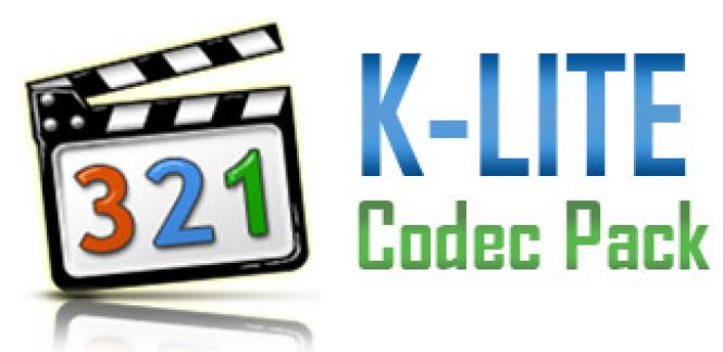 Tải K-Lite Codec Pack - Bộ Giải Mã File Video, Nhạc Tốt Nhất