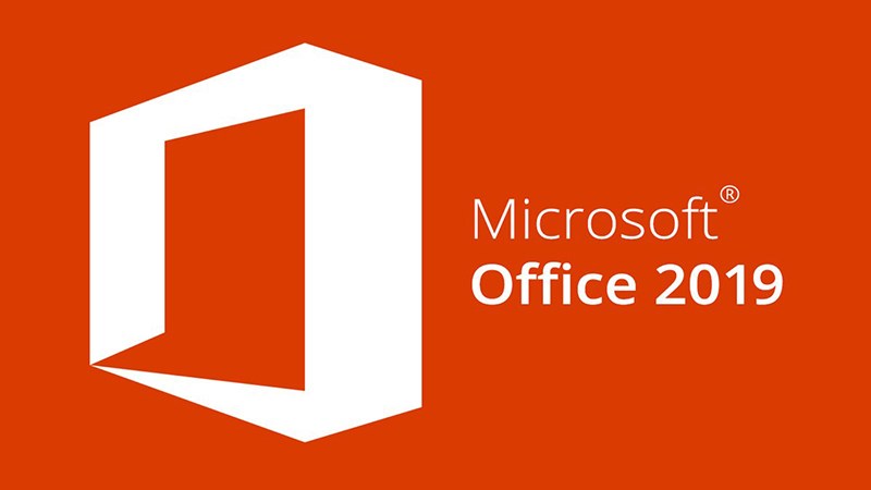 Tải Microsoft Office 2019 - Bộ ứng dụng văn phòng Office 2019