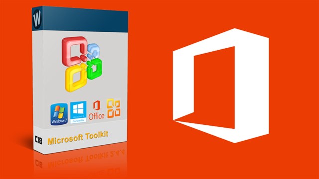 Tải Microsoft Toolkit - Active Windows & Office bản quyền