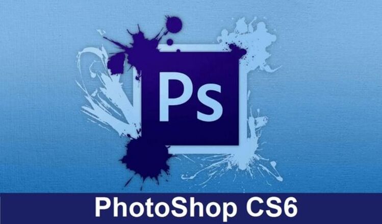 Tải Photoshop CS6 - Miễn Phí Cài Đặt Cực Nhanh