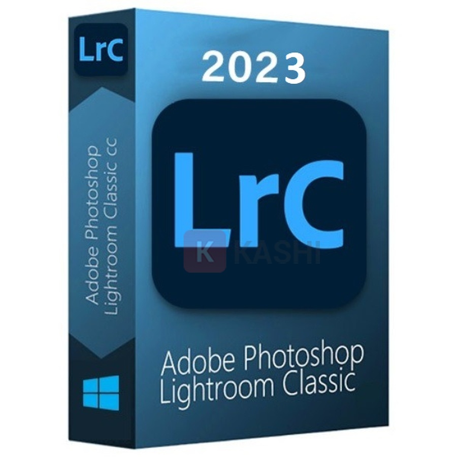 Tải Photoshop Lightroom Classic 2023 Cài Đặt Đơn Giản Nhất