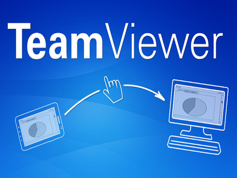 Tải TeamViewer - Kết nối máy tính, truy cập và hỗ trợ từ xa