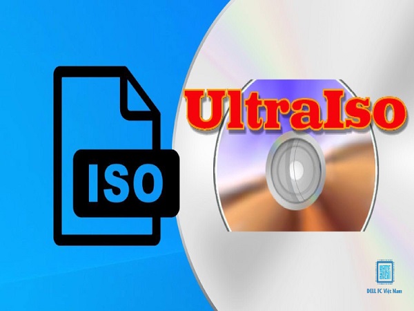 Tải UltraISO - Tạo, Chỉnh Sửa Và Quản Lý File ISO