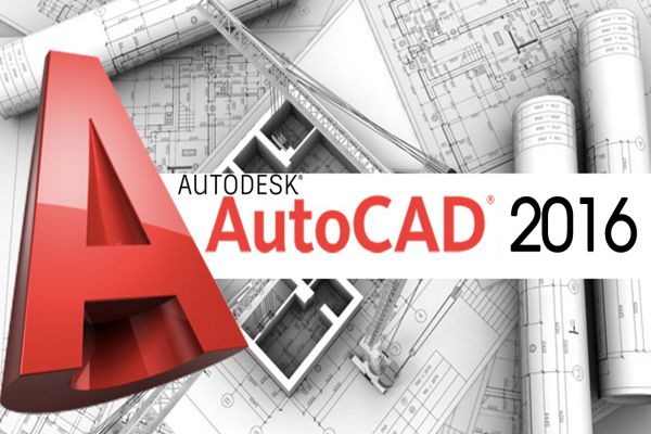 Tải và Cài Đặt AutoCAD 2016 Miễn phí 100%