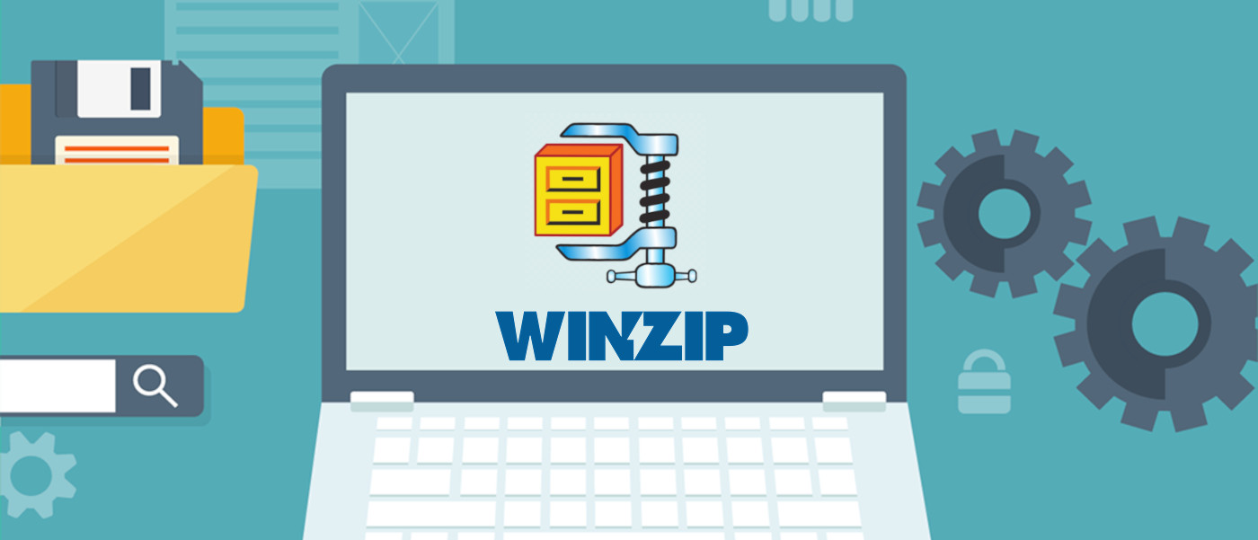 Tải WinZip - Nén Và Giải Nén File Zip, RAR Miễn Phí