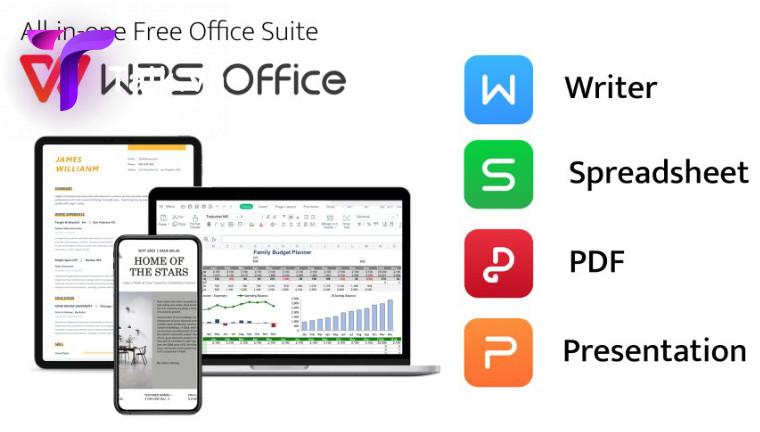 Tải WPS Office 2016 Premium 10 - Phần Mềm Văn Phòng Chuyên Nghiệp