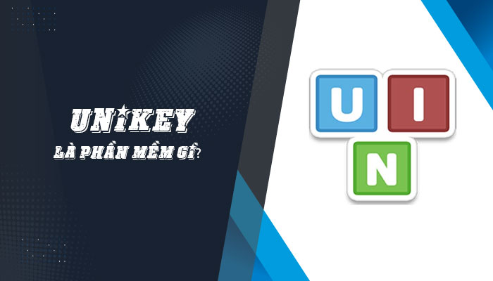 UniKey - Download UniKey cho Win 11, Win 10, Win 7