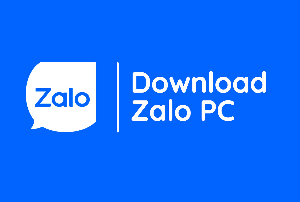 Zalo PC - Cách tải, cài đặt, đăng nhập Zalo trên máy tính