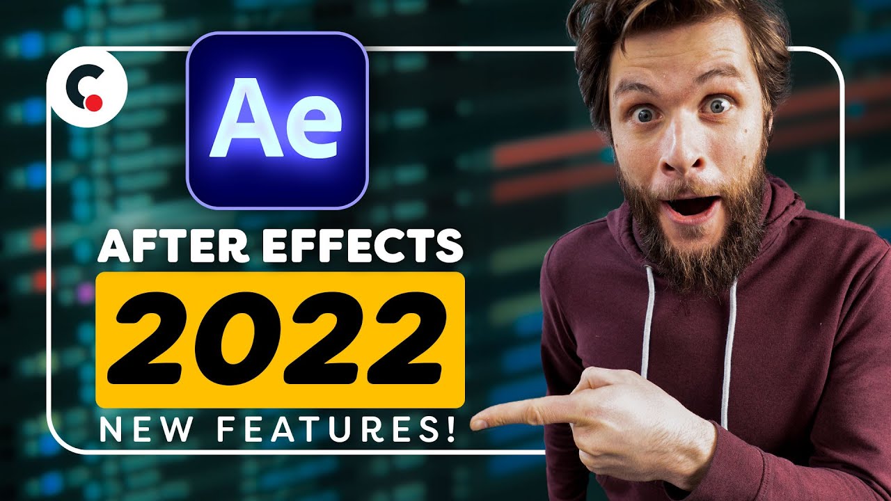 Tải After Effects 2022 Miễn Phí Cài Đặt Mới Nhất