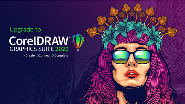 Tải CorelDRAW Graphics Suite 2020 Miễn Phí Đầy Đủ Nhất