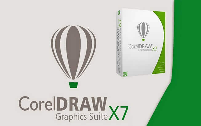 Tải CorelDRAW X7 Miễn Phí - Phần Mềm Thiết Kế Đồ Họa