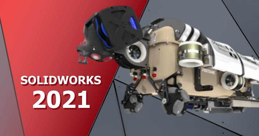 Tải SolidWorks 2021 Miễn Phí – Thiết Kế Và Gia Công Cơ Khí