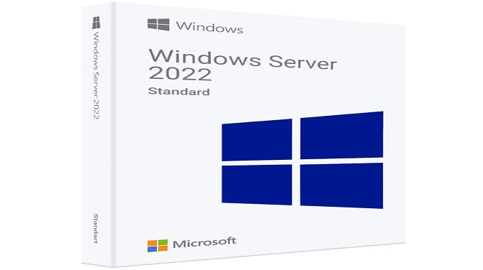 Tải Windows Server 2022 (x64) Standard + Datacenter Mới Nhất