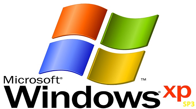 Tải Windows XP SP3 Miễn Phí- Bộ cài ISO Kèm Key